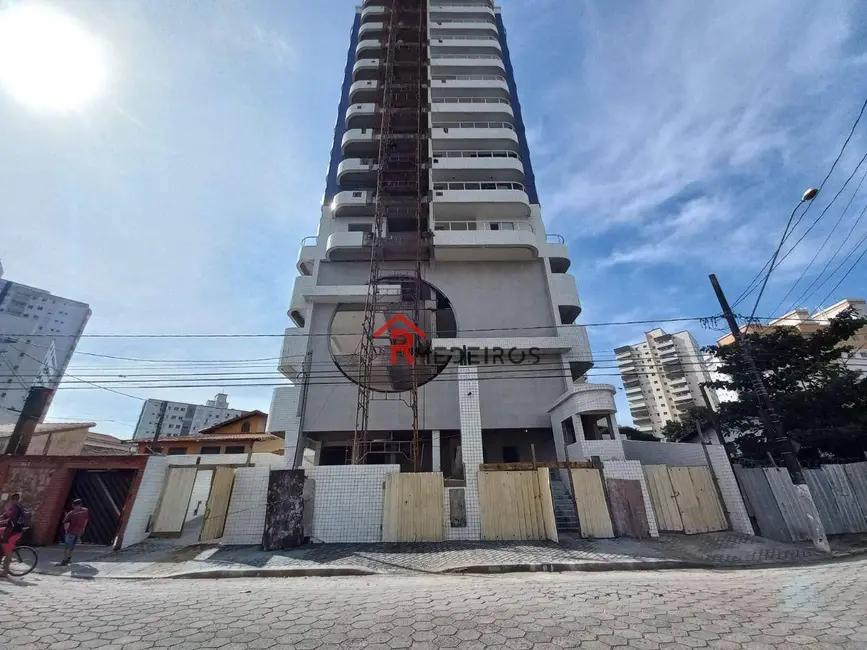 Foto 1 de Apartamento com 2 quartos à venda, 100m2 em Praia Grande - SP