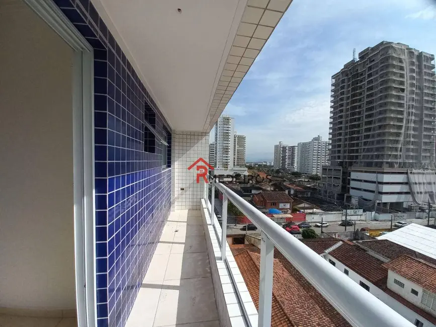 Foto 5 de Apartamento com 2 quartos à venda, 100m2 em Praia Grande - SP