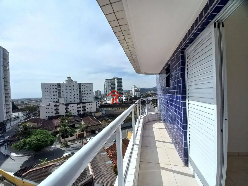 Foto 6 de Apartamento com 2 quartos à venda, 100m2 em Praia Grande - SP