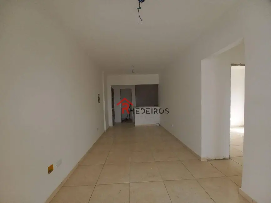 Foto 3 de Apartamento com 2 quartos à venda, 100m2 em Praia Grande - SP