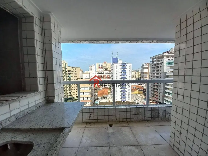 Foto 6 de Apartamento com 2 quartos à venda, 91m2 em Praia Grande - SP