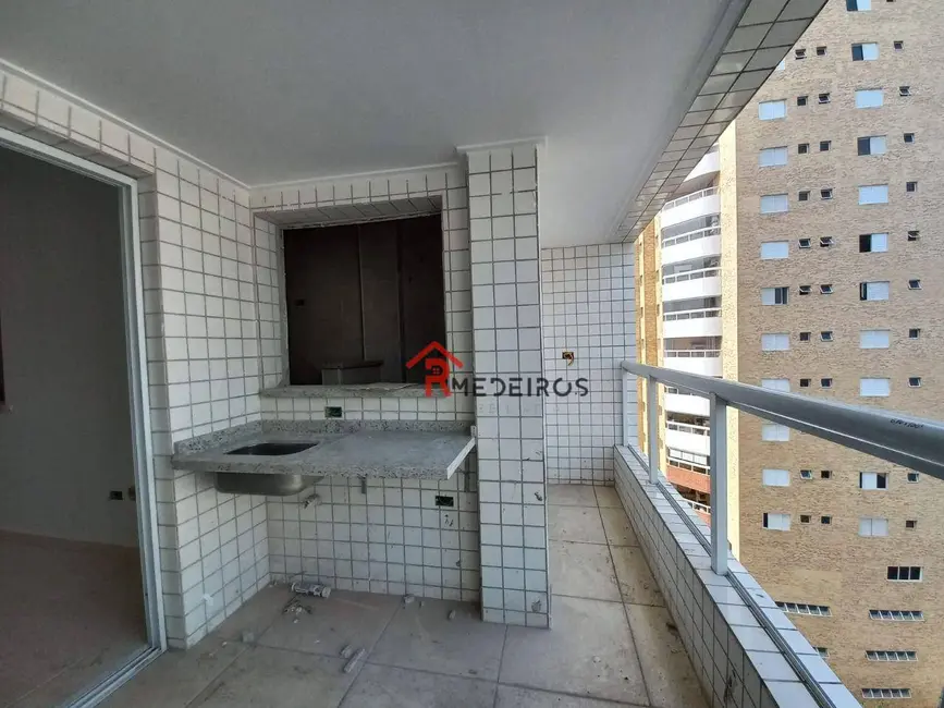 Foto 8 de Apartamento com 2 quartos à venda, 91m2 em Praia Grande - SP