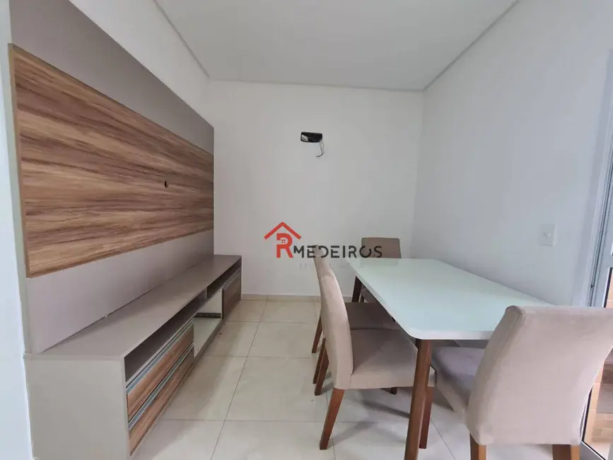 Foto 3 de Cobertura com 2 quartos à venda, 120m2 em Boqueirão, Praia Grande - SP