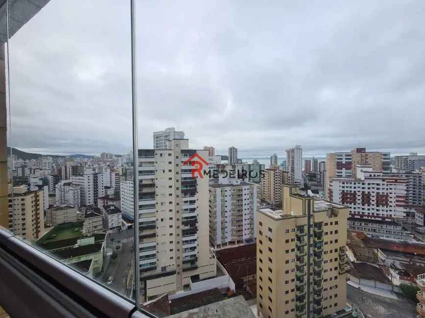 Foto 5 de Cobertura com 2 quartos à venda, 120m2 em Boqueirão, Praia Grande - SP