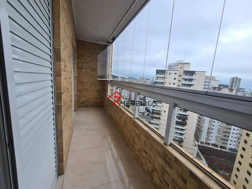 Foto 6 de Cobertura com 2 quartos à venda, 120m2 em Boqueirão, Praia Grande - SP