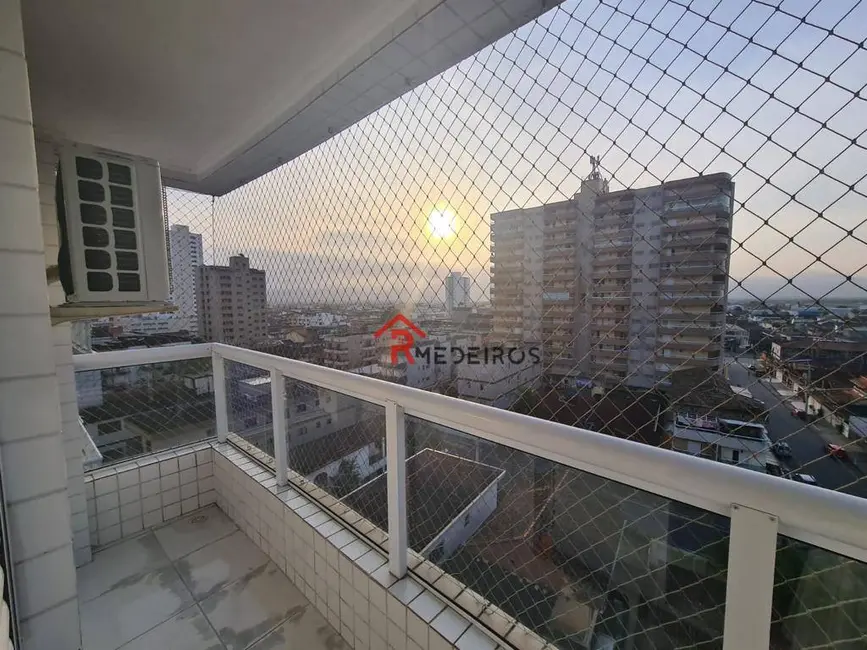 Foto 5 de Apartamento com 2 quartos à venda, 110m2 em Tupi, Praia Grande - SP