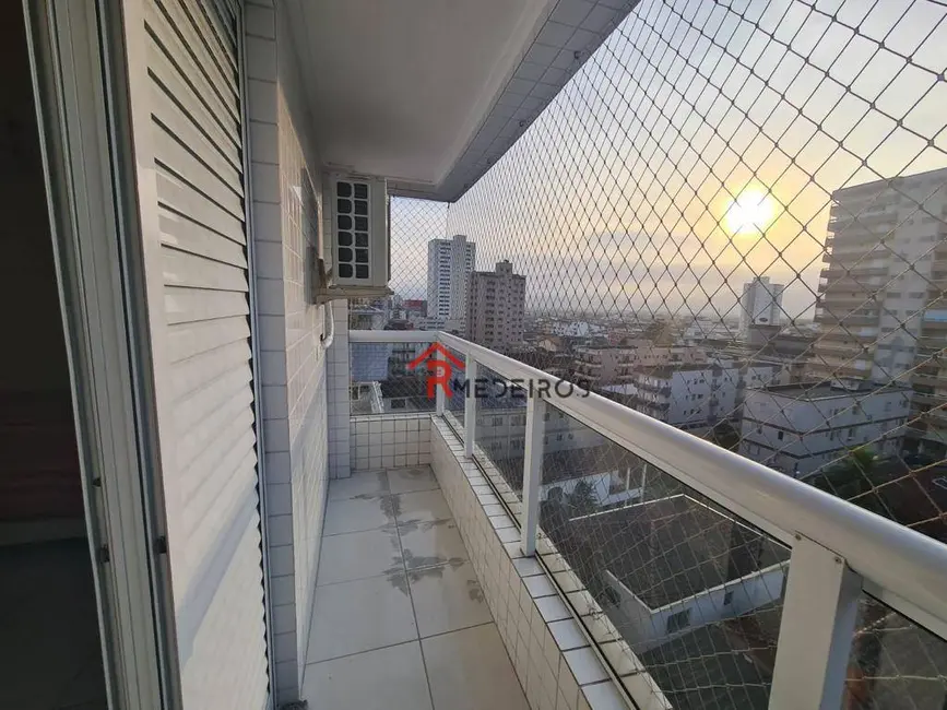 Foto 6 de Apartamento com 2 quartos à venda, 110m2 em Tupi, Praia Grande - SP