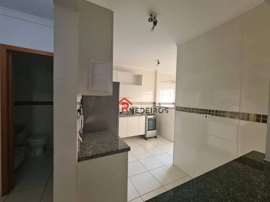 Foto 9 de Apartamento com 2 quartos à venda, 110m2 em Tupi, Praia Grande - SP