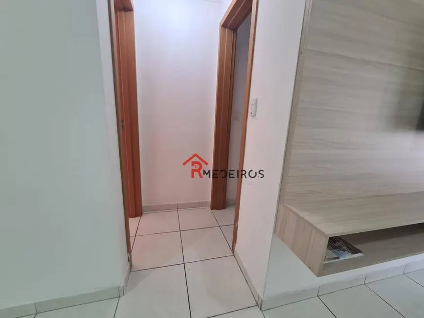 Foto 4 de Apartamento com 2 quartos à venda, 110m2 em Tupi, Praia Grande - SP