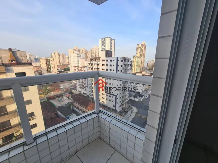 Foto 6 de Apartamento com 2 quartos à venda, 110m2 em Tupi, Praia Grande - SP