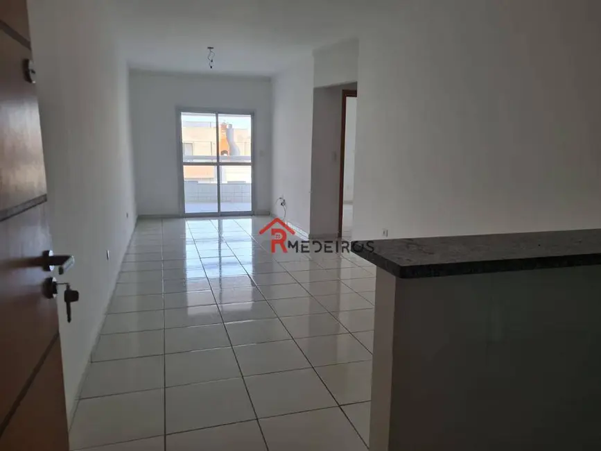 Foto 2 de Apartamento com 2 quartos à venda, 110m2 em Tupi, Praia Grande - SP