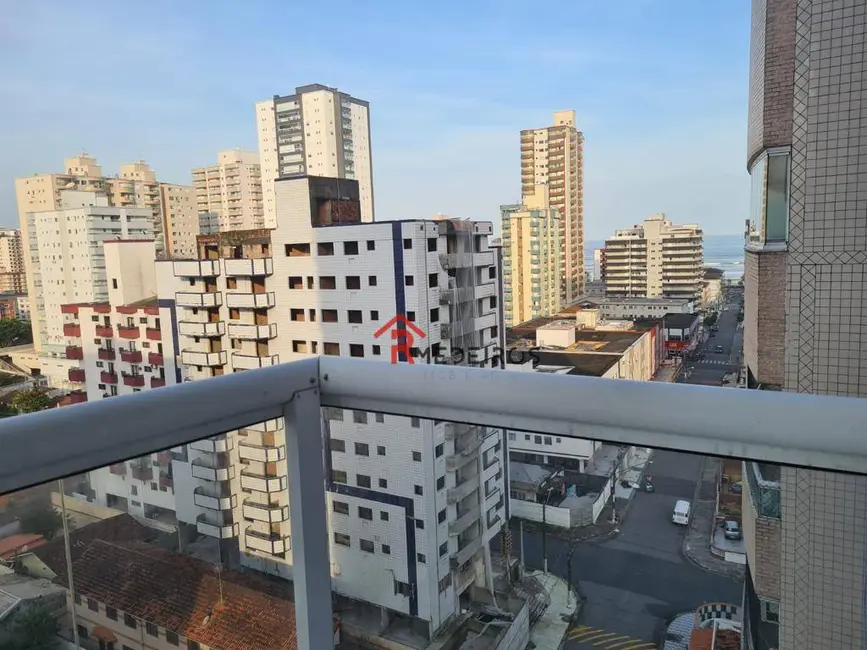Foto 7 de Apartamento com 2 quartos à venda, 110m2 em Tupi, Praia Grande - SP