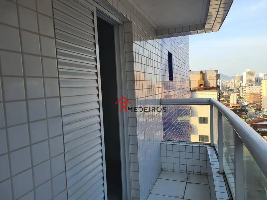 Foto 4 de Apartamento com 2 quartos à venda, 110m2 em Tupi, Praia Grande - SP