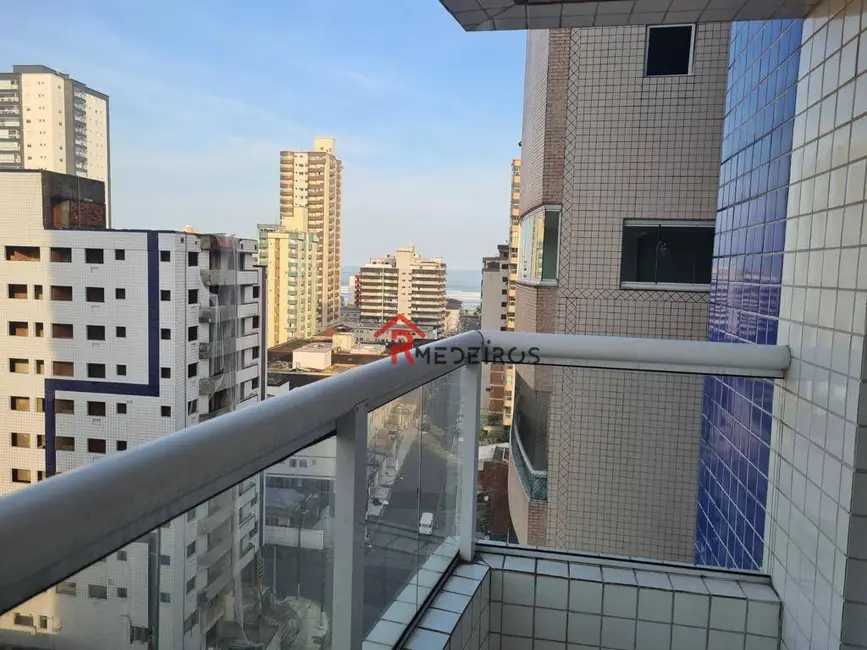 Foto 5 de Apartamento com 2 quartos à venda, 110m2 em Tupi, Praia Grande - SP