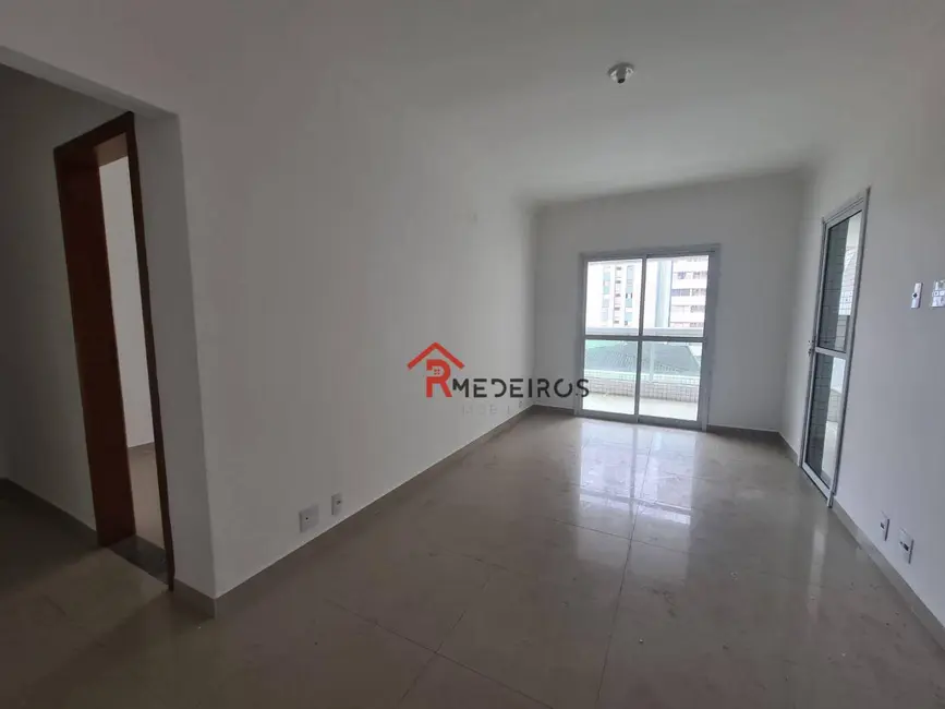 Foto 1 de Apartamento com 2 quartos para alugar, 120m2 em Tupi, Praia Grande - SP