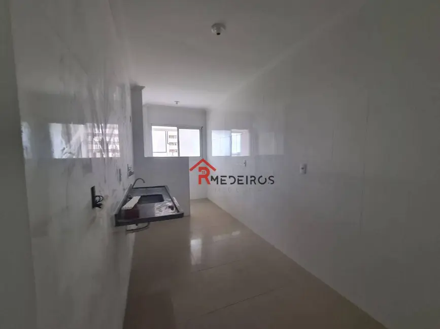 Foto 8 de Apartamento com 2 quartos para alugar, 120m2 em Tupi, Praia Grande - SP