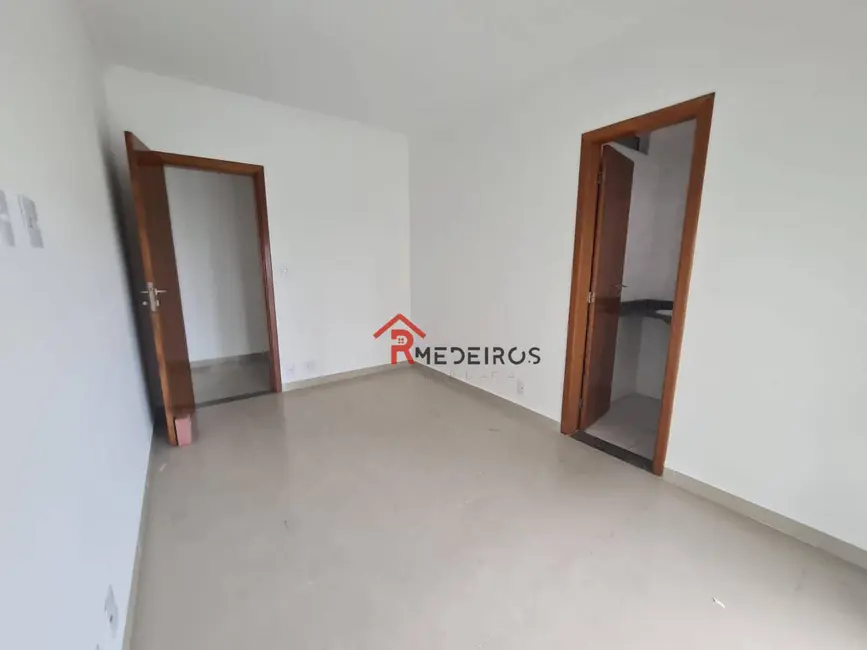 Foto 9 de Apartamento com 2 quartos para alugar, 120m2 em Tupi, Praia Grande - SP