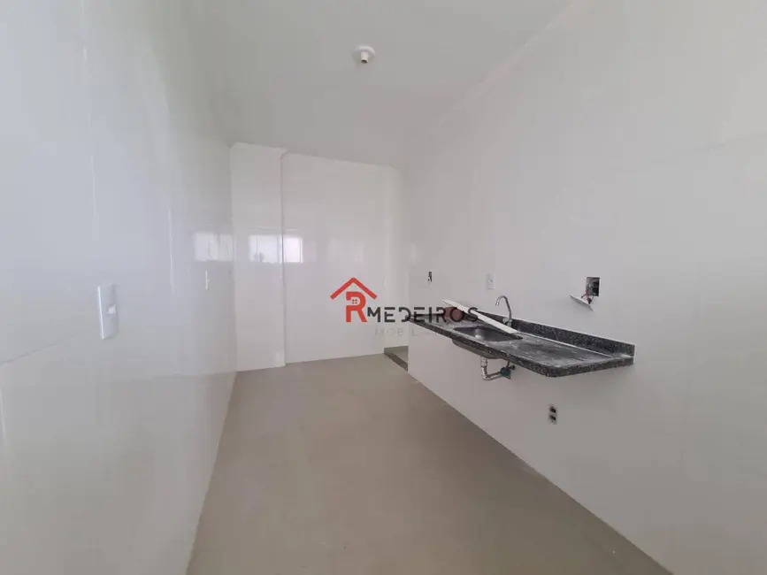 Foto 7 de Apartamento com 2 quartos para alugar, 120m2 em Tupi, Praia Grande - SP