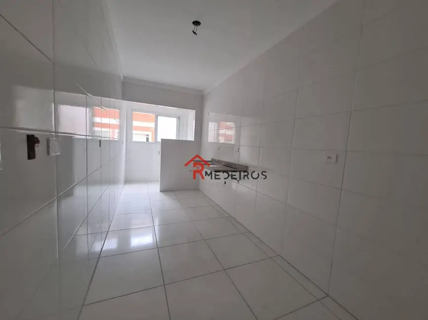 Foto 7 de Apartamento com 2 quartos para alugar, 100m2 em Tupi, Praia Grande - SP