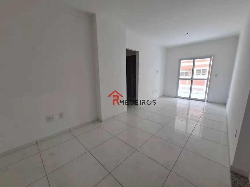 Foto 3 de Apartamento com 2 quartos para alugar, 100m2 em Tupi, Praia Grande - SP