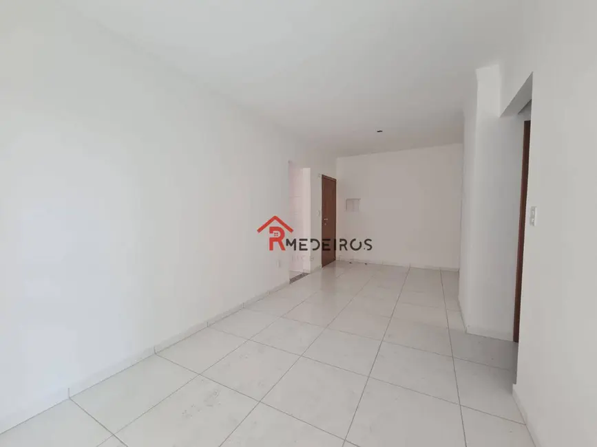 Foto 2 de Apartamento com 2 quartos para alugar, 100m2 em Tupi, Praia Grande - SP