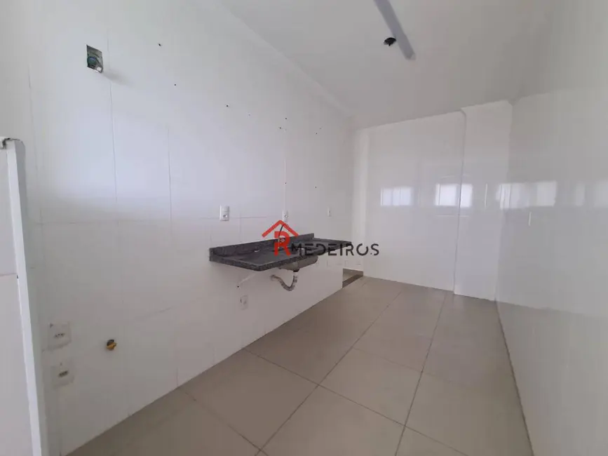 Foto 7 de Apartamento com 2 quartos para alugar, 110m2 em Tupi, Praia Grande - SP