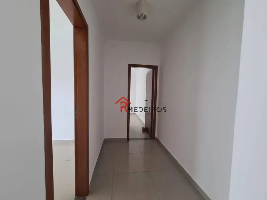 Foto 9 de Apartamento com 2 quartos para alugar, 110m2 em Tupi, Praia Grande - SP