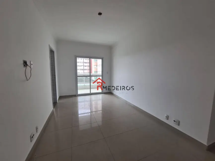 Foto 2 de Apartamento com 2 quartos para alugar, 110m2 em Tupi, Praia Grande - SP
