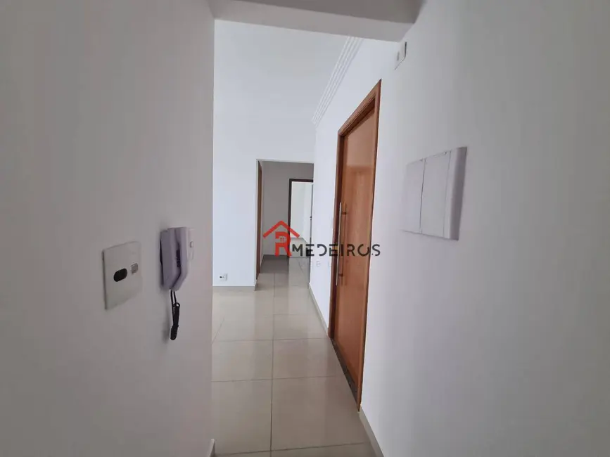 Foto 8 de Apartamento com 2 quartos para alugar, 110m2 em Tupi, Praia Grande - SP