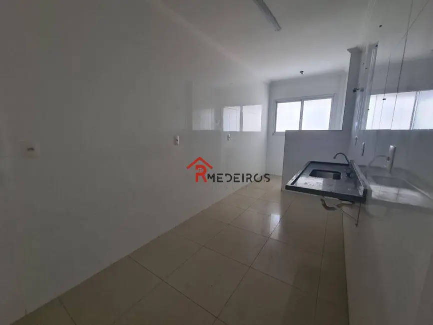 Foto 6 de Apartamento com 2 quartos para alugar, 110m2 em Tupi, Praia Grande - SP