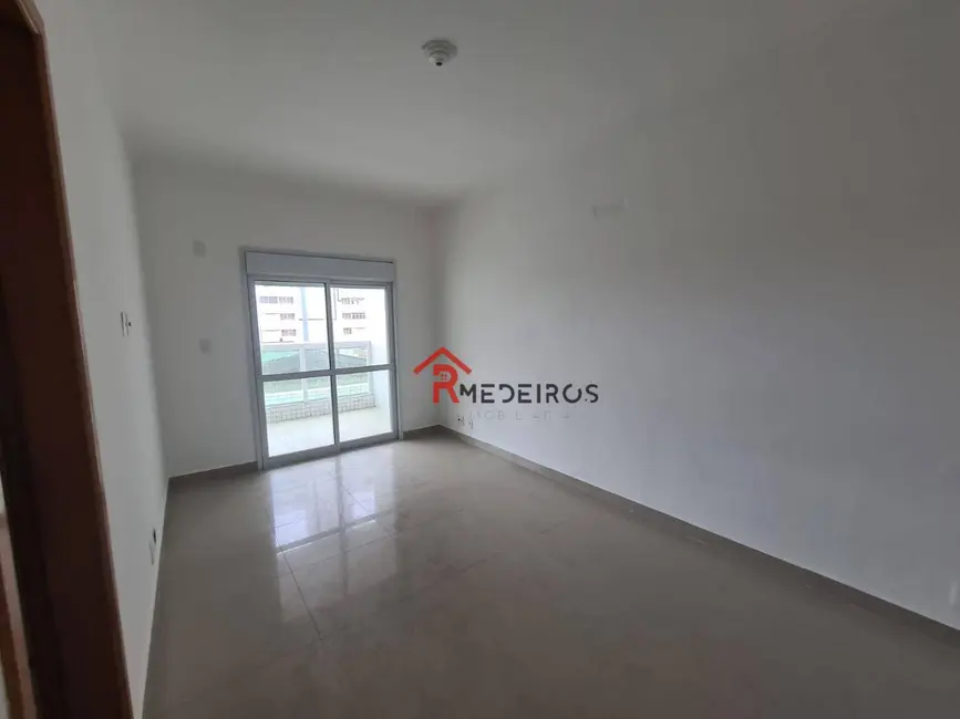 Foto 4 de Apartamento com 3 quartos para alugar, 200m2 em Tupi, Praia Grande - SP