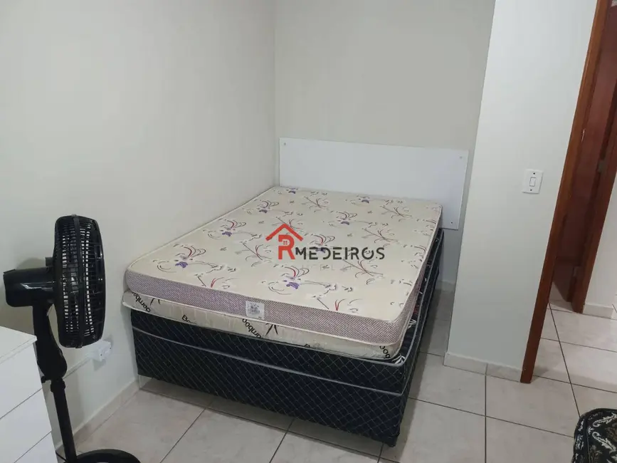 Foto 9 de Apartamento com 1 quarto à venda, 70m2 em Praia Grande - SP