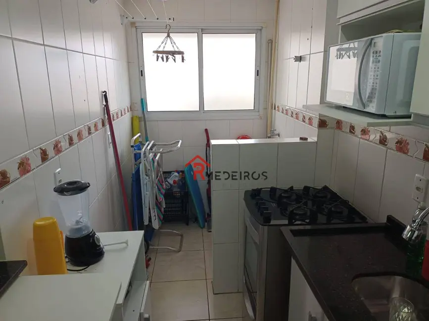 Foto 8 de Apartamento com 1 quarto à venda, 70m2 em Praia Grande - SP