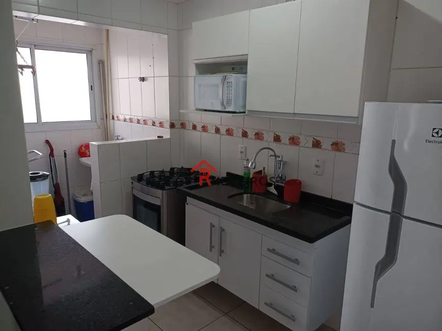 Foto 7 de Apartamento com 1 quarto à venda, 70m2 em Praia Grande - SP