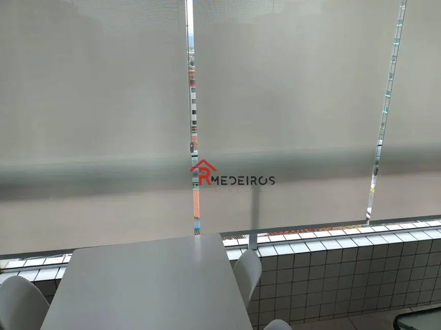 Foto 6 de Apartamento com 1 quarto à venda, 70m2 em Praia Grande - SP