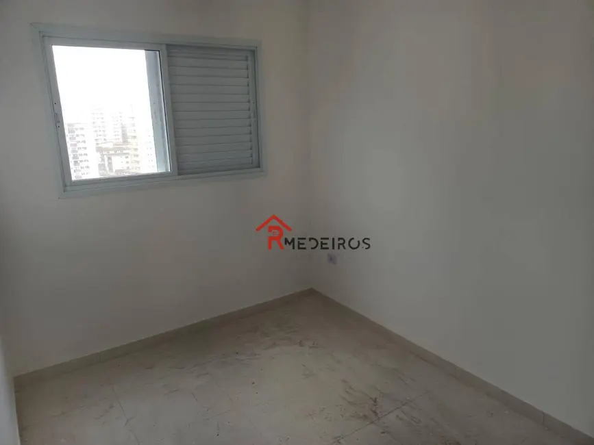 Foto 8 de Apartamento com 2 quartos à venda, 100m2 em Aviação, Praia Grande - SP