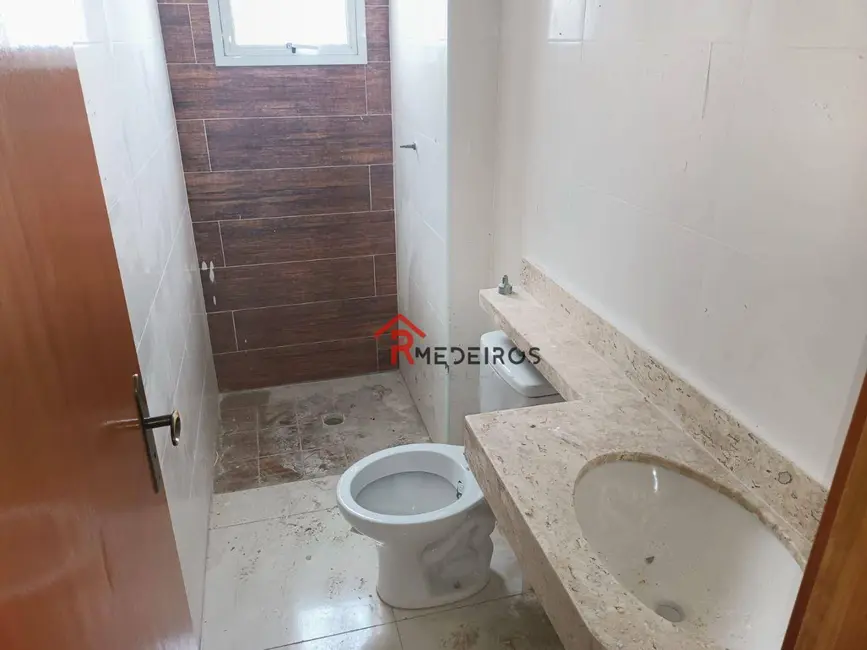 Foto 9 de Apartamento com 2 quartos à venda, 100m2 em Aviação, Praia Grande - SP