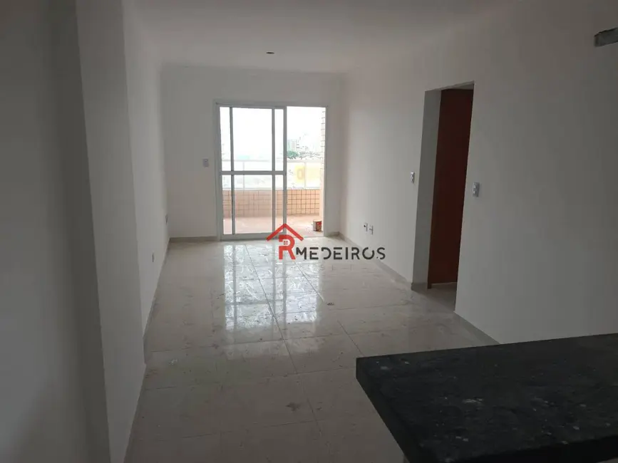 Foto 2 de Apartamento com 2 quartos à venda, 100m2 em Aviação, Praia Grande - SP