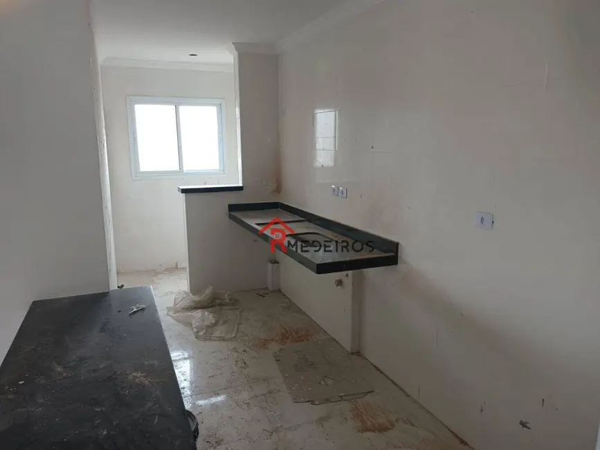 Foto 5 de Apartamento com 2 quartos à venda, 100m2 em Aviação, Praia Grande - SP
