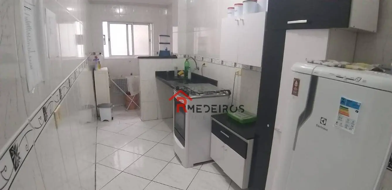 Foto 5 de Apartamento com 2 quartos à venda, 80m2 em Praia Grande - SP