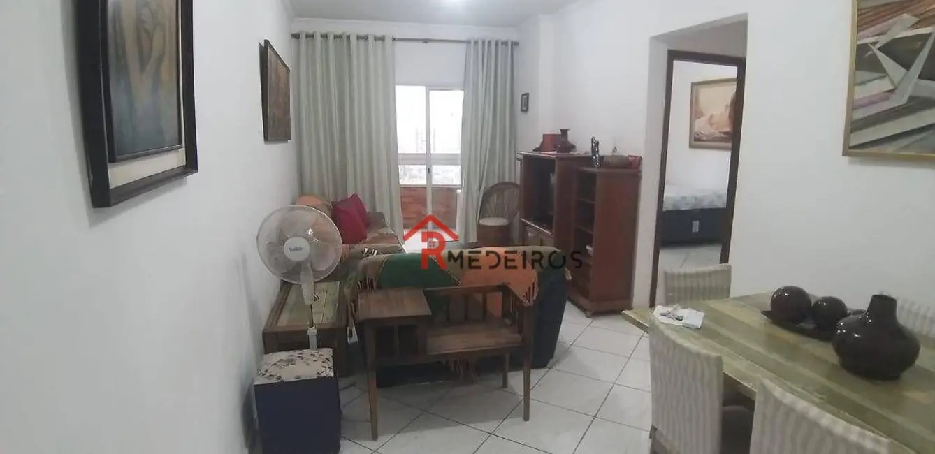 Foto 3 de Apartamento com 2 quartos à venda, 80m2 em Praia Grande - SP