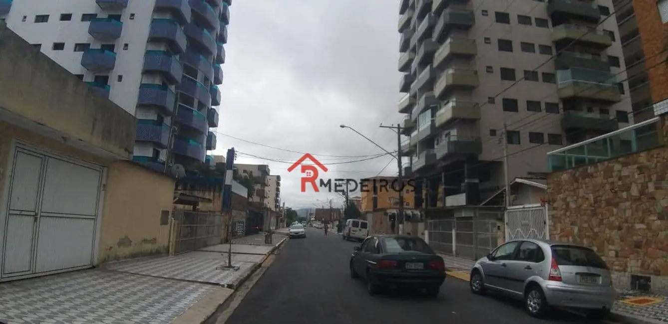 Foto 1 de Apartamento com 2 quartos à venda, 80m2 em Praia Grande - SP