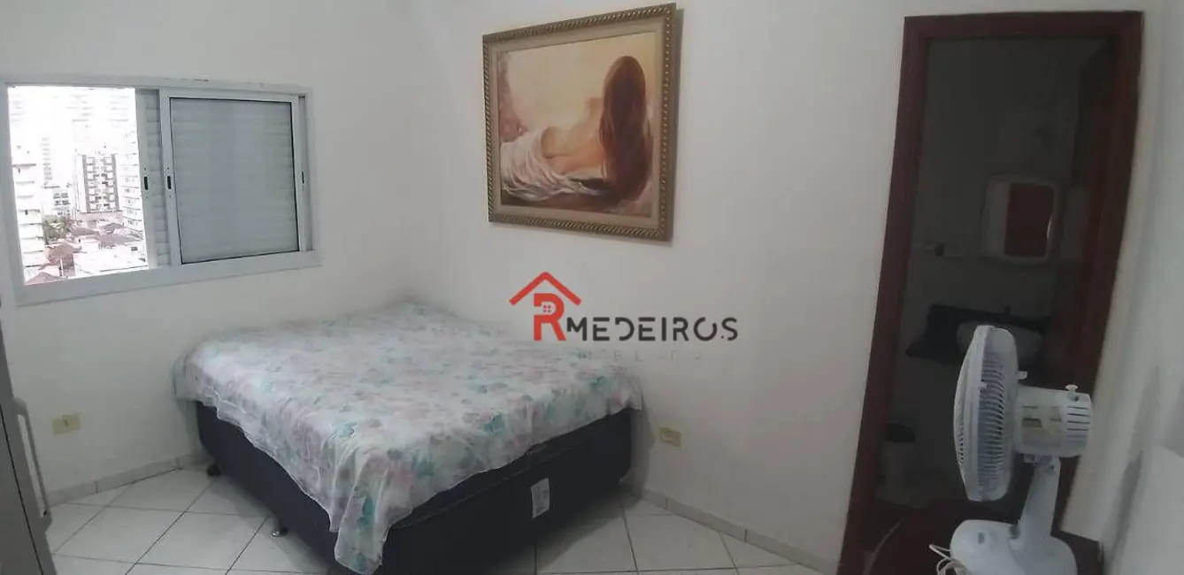 Foto 8 de Apartamento com 2 quartos à venda, 80m2 em Praia Grande - SP