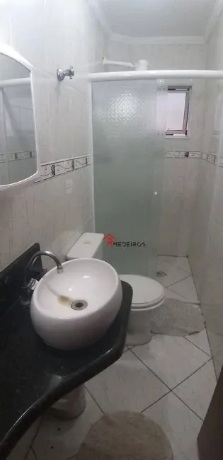 Foto 9 de Apartamento com 2 quartos à venda, 80m2 em Praia Grande - SP