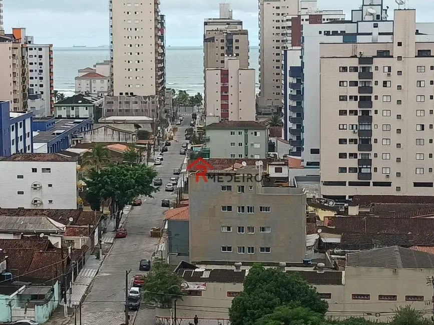 Foto 1 de Apartamento com 2 quartos à venda, 80m2 em Aviação, Praia Grande - SP