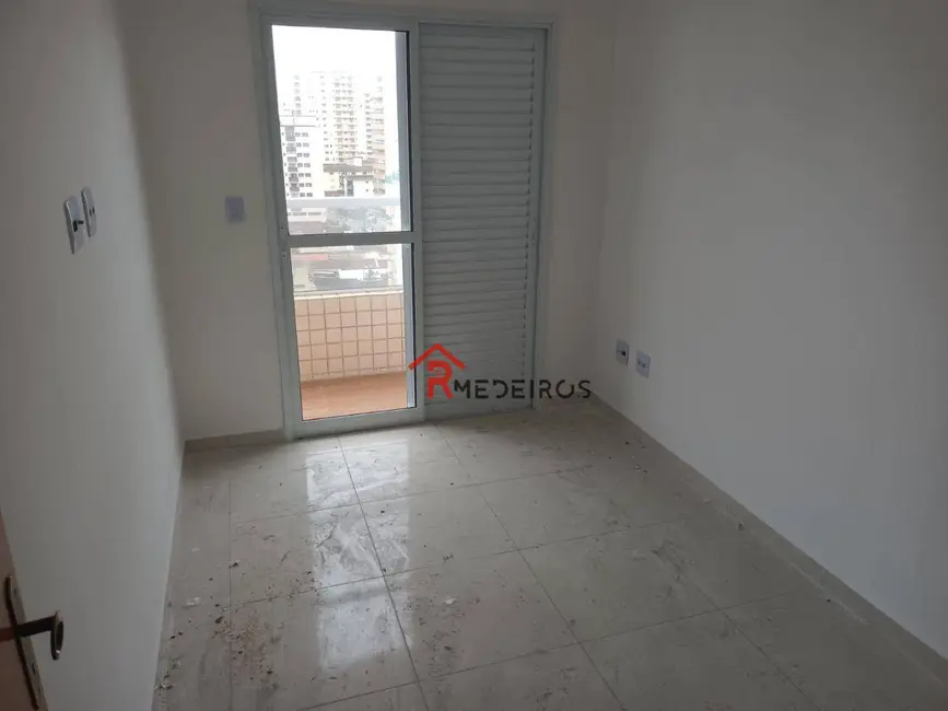 Foto 5 de Apartamento com 2 quartos à venda, 80m2 em Aviação, Praia Grande - SP