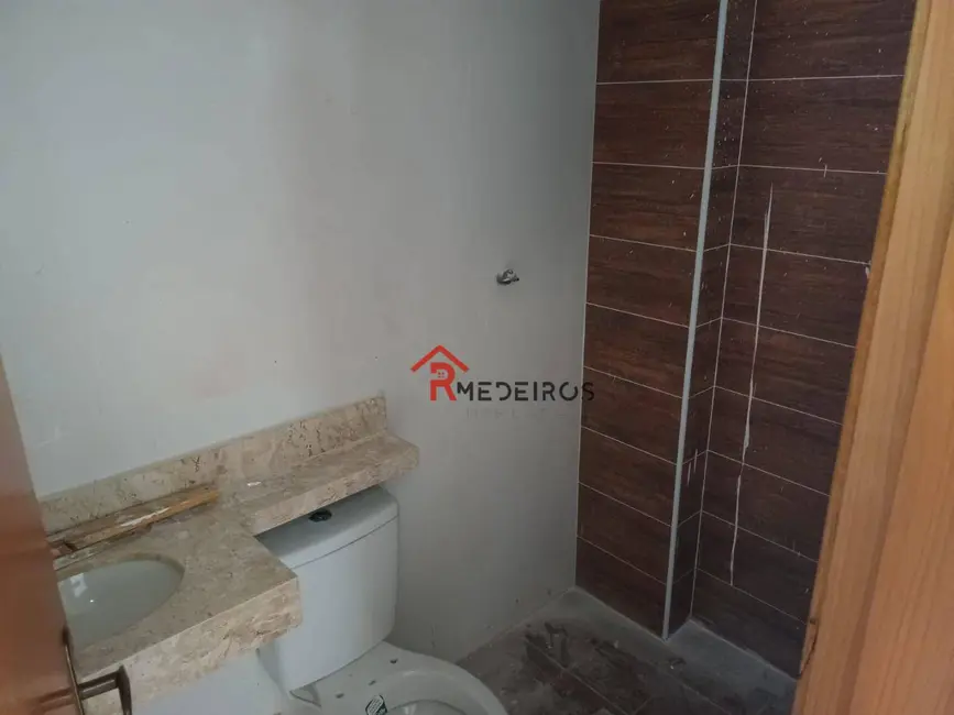 Foto 6 de Apartamento com 2 quartos à venda, 80m2 em Aviação, Praia Grande - SP