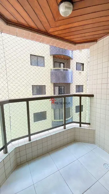 Foto 3 de Apartamento com 2 quartos à venda, 100m2 em Praia Grande - SP