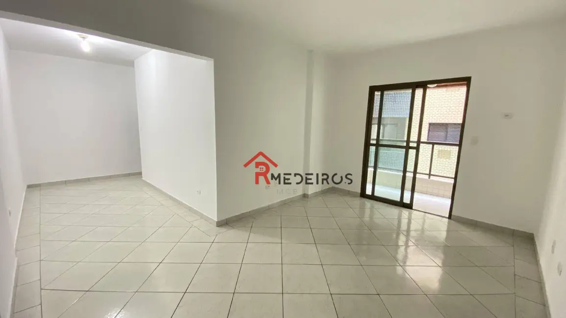 Foto 2 de Apartamento com 2 quartos à venda, 100m2 em Praia Grande - SP