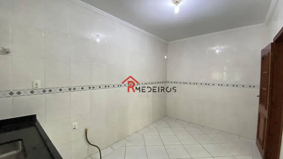 Foto 4 de Apartamento com 2 quartos à venda, 100m2 em Praia Grande - SP